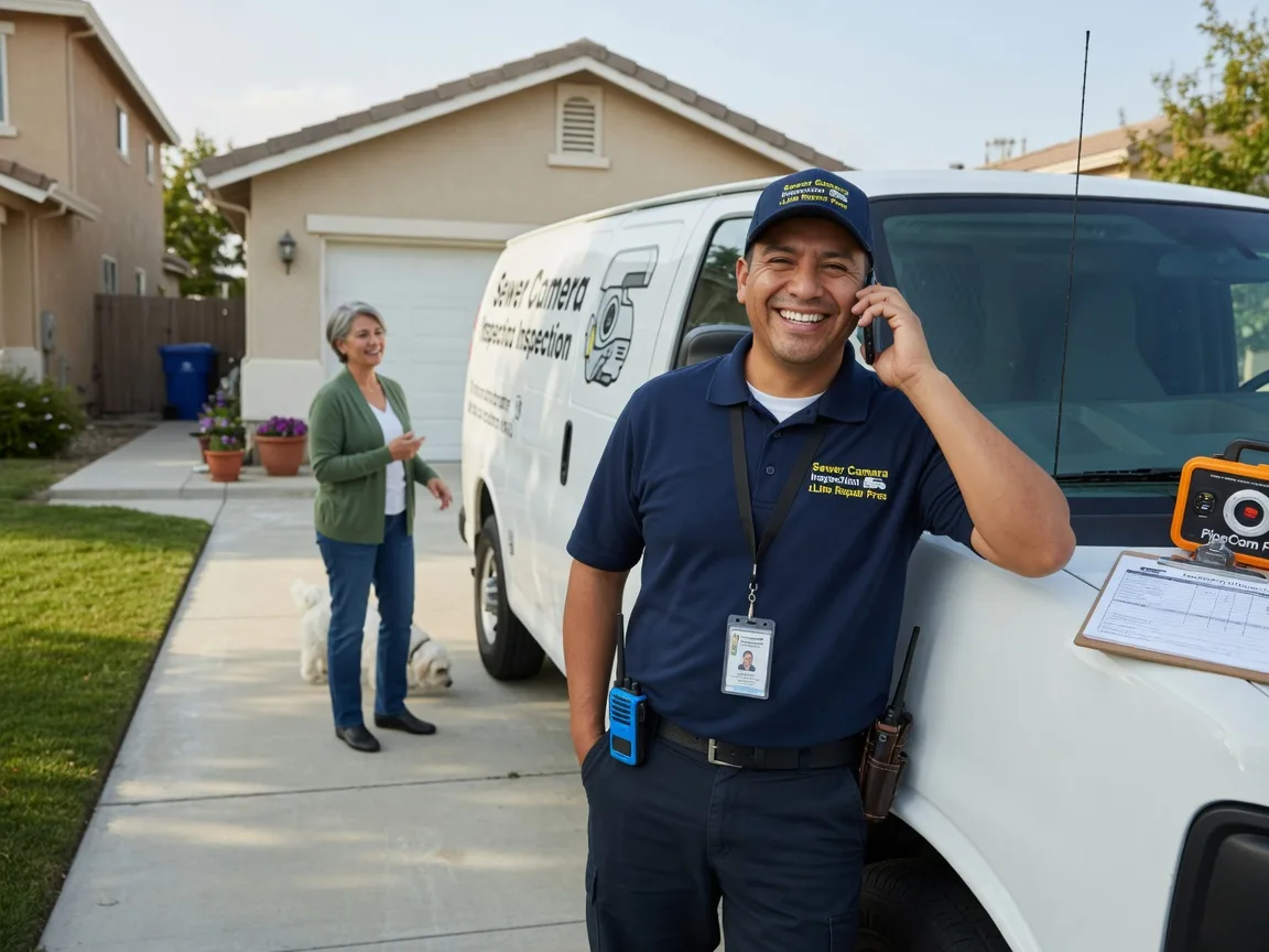 Sewer Line Repair Elmer City, WA FAQs